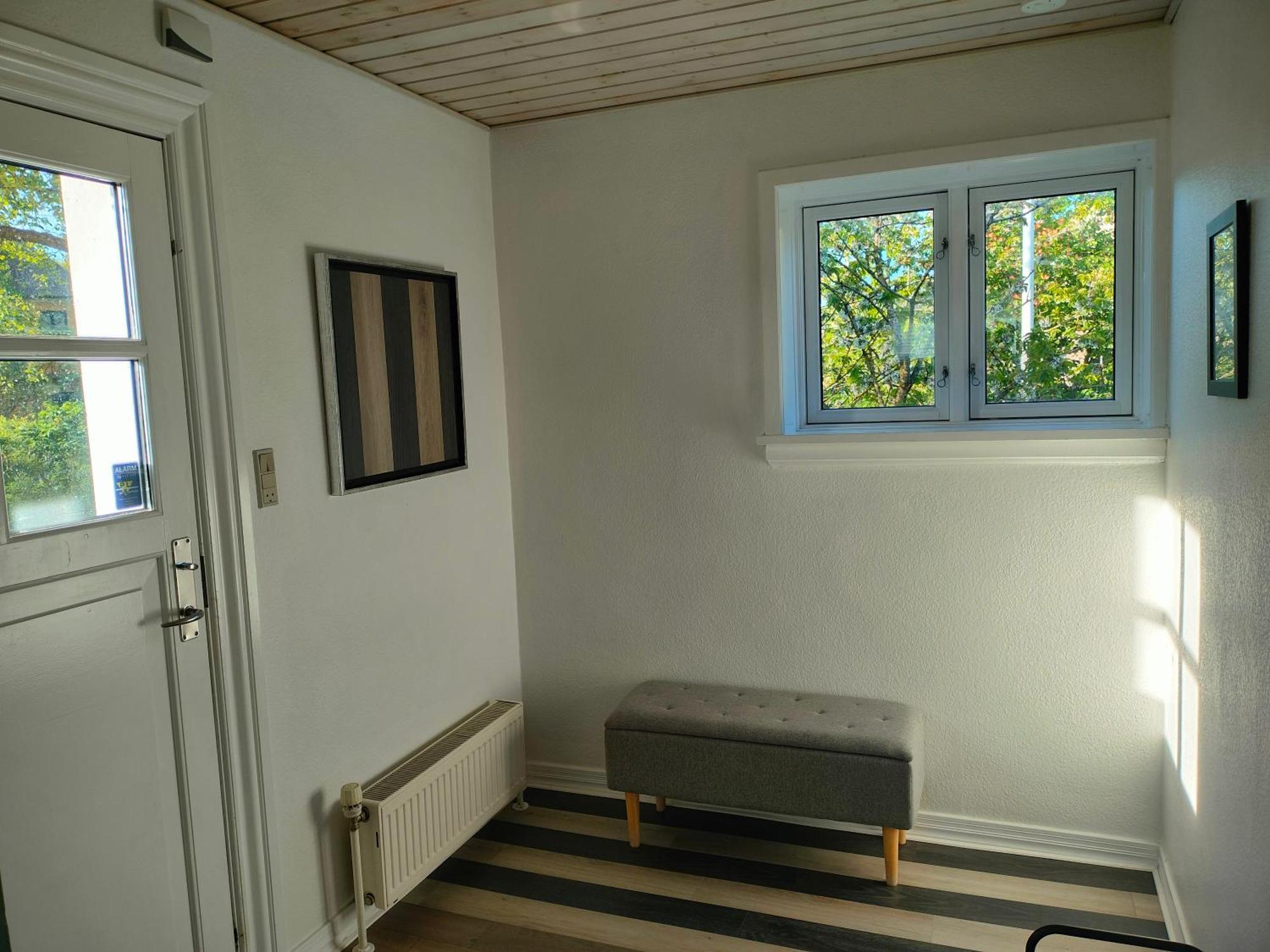 Nygaard Guesthouse Hjørring Kültér fotó