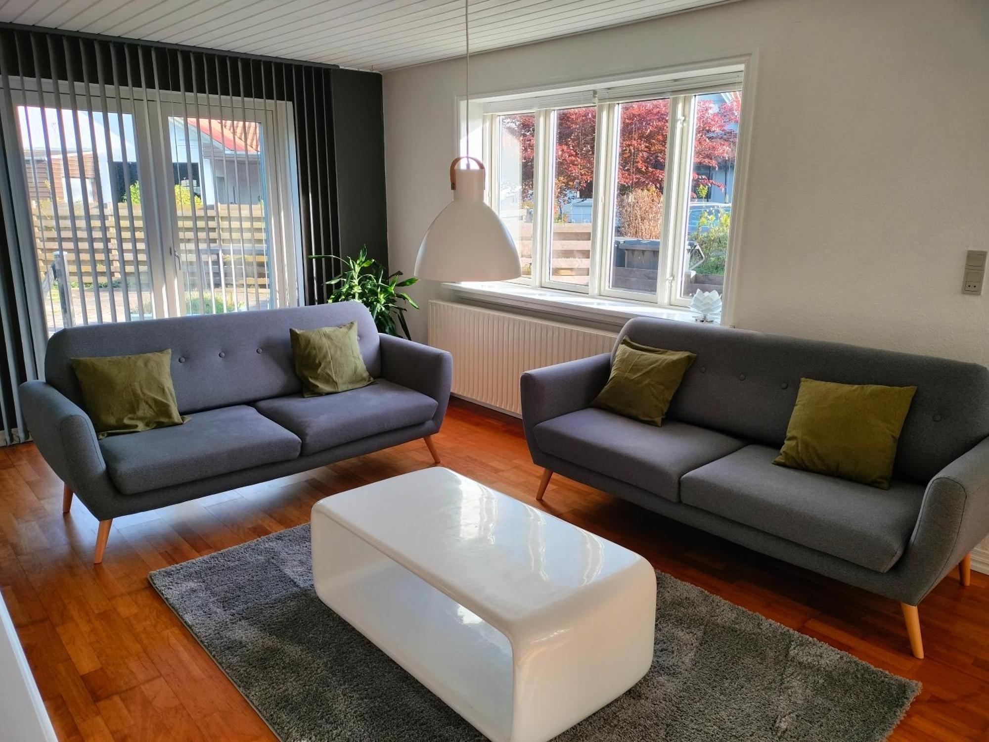Nygaard Guesthouse Hjørring Kültér fotó