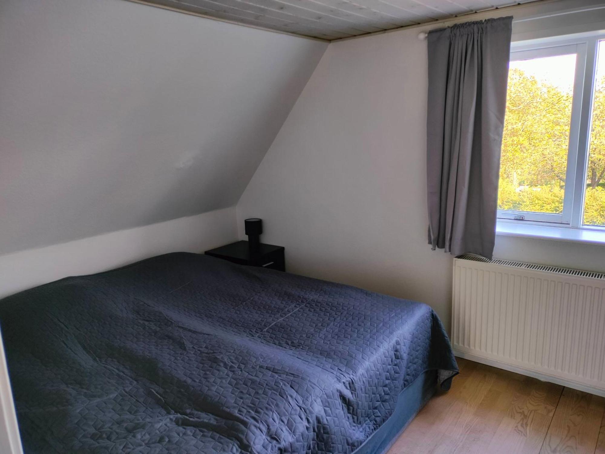 Nygaard Guesthouse Hjørring Kültér fotó