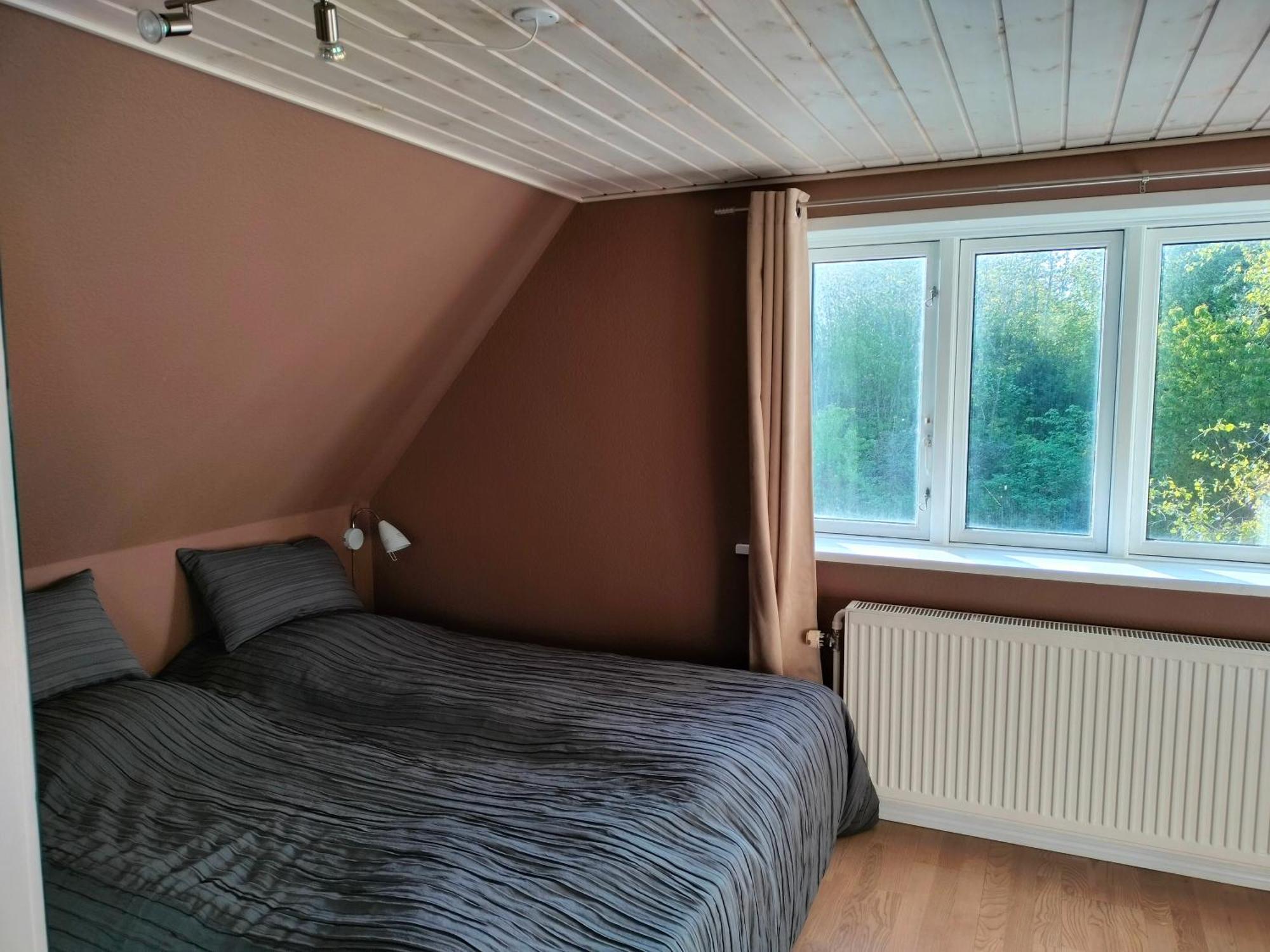 Nygaard Guesthouse Hjørring Kültér fotó