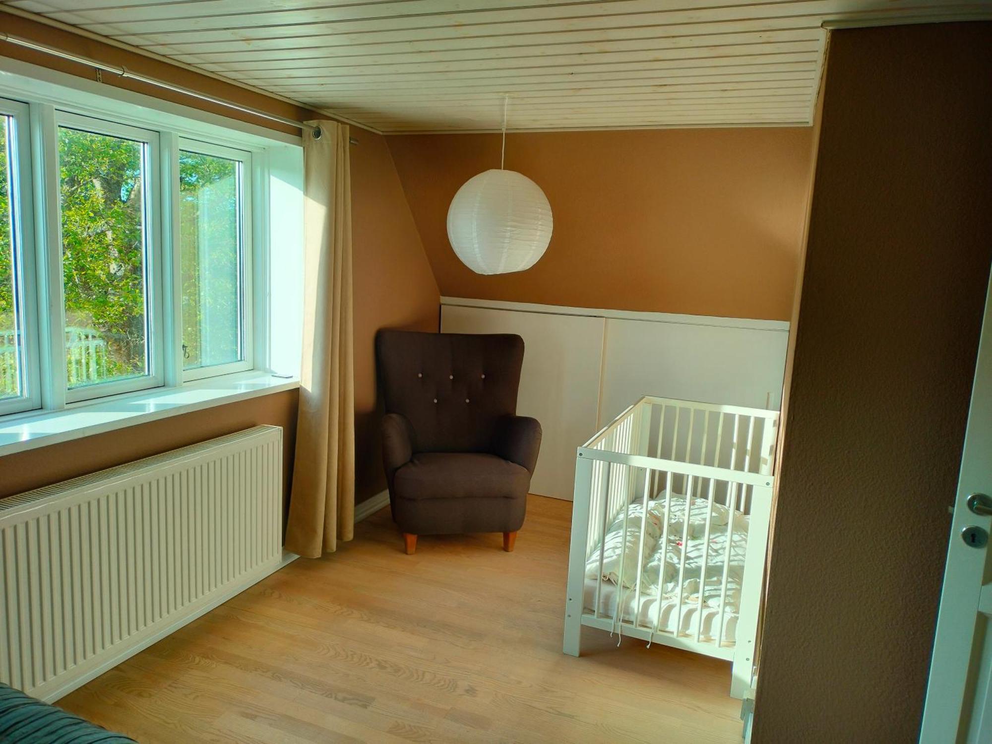Nygaard Guesthouse Hjørring Kültér fotó