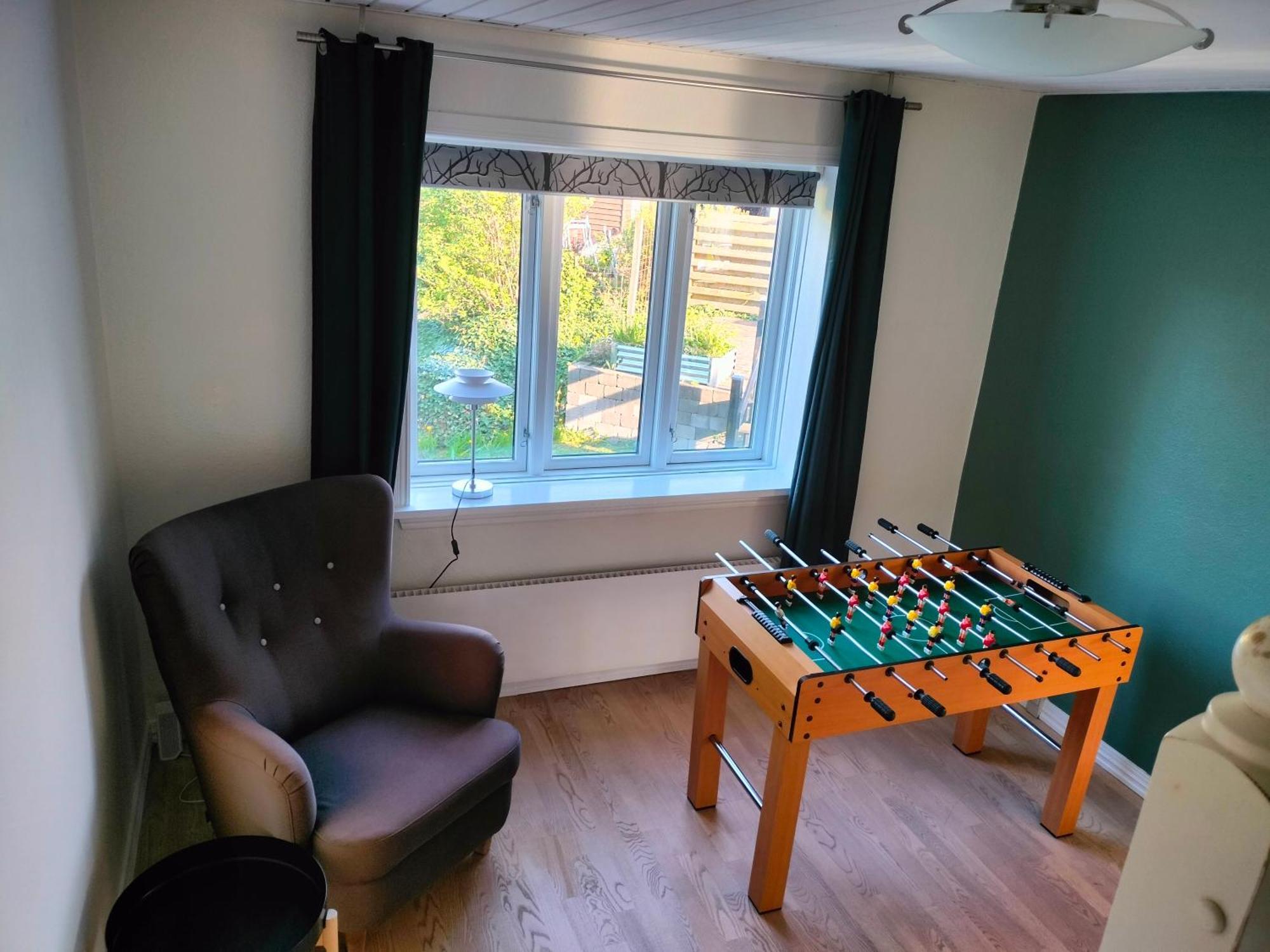 Nygaard Guesthouse Hjørring Kültér fotó