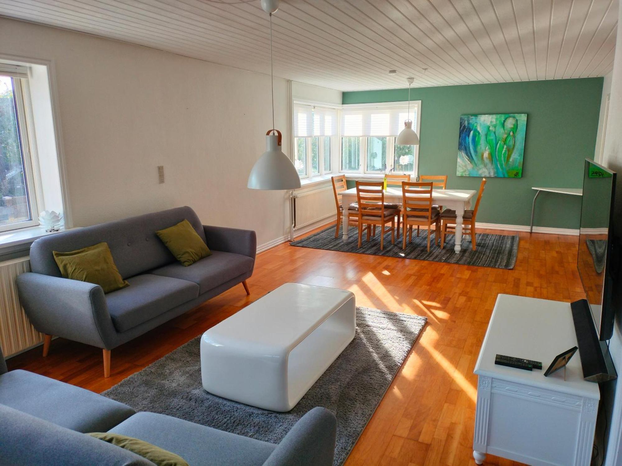 Nygaard Guesthouse Hjørring Kültér fotó