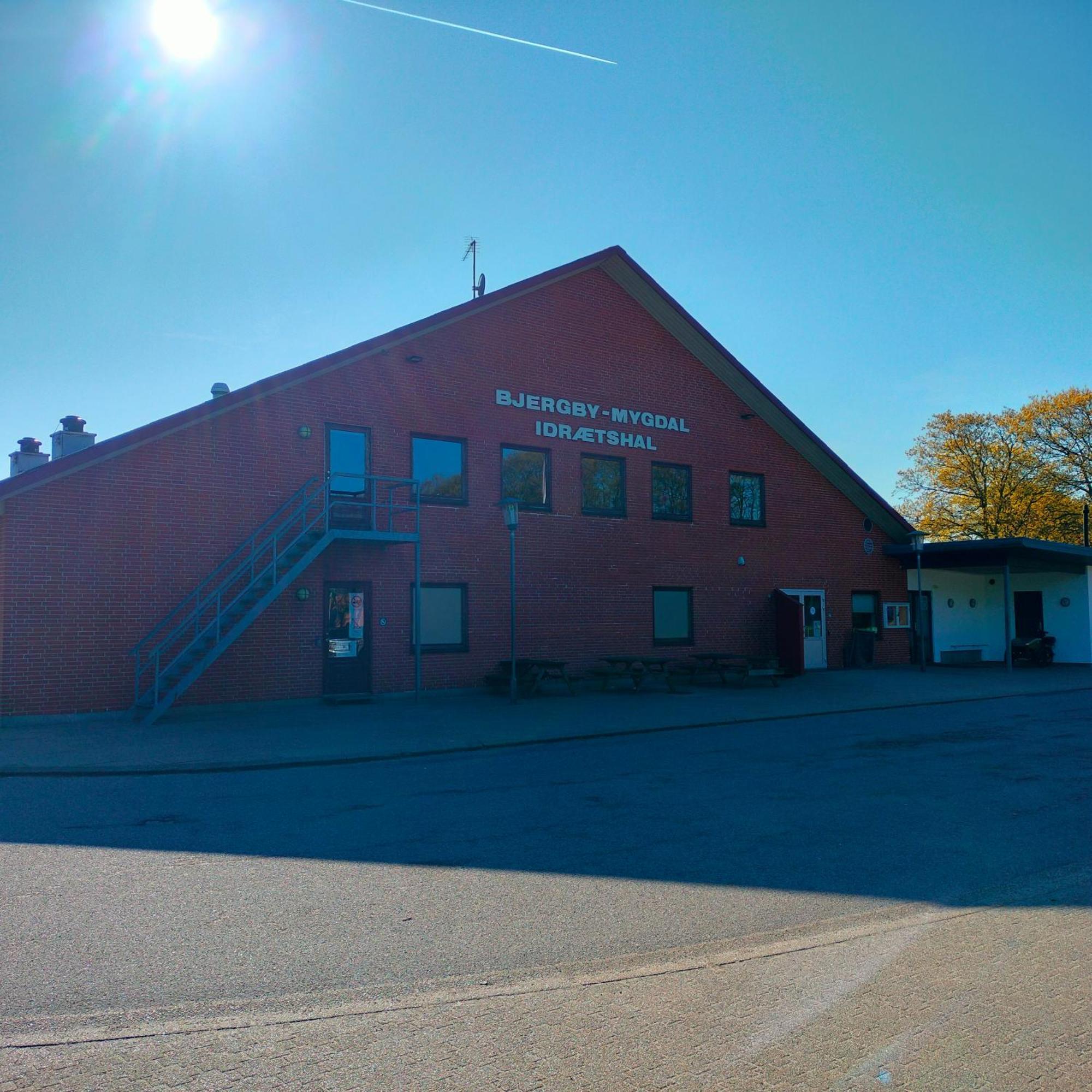 Nygaard Guesthouse Hjørring Kültér fotó