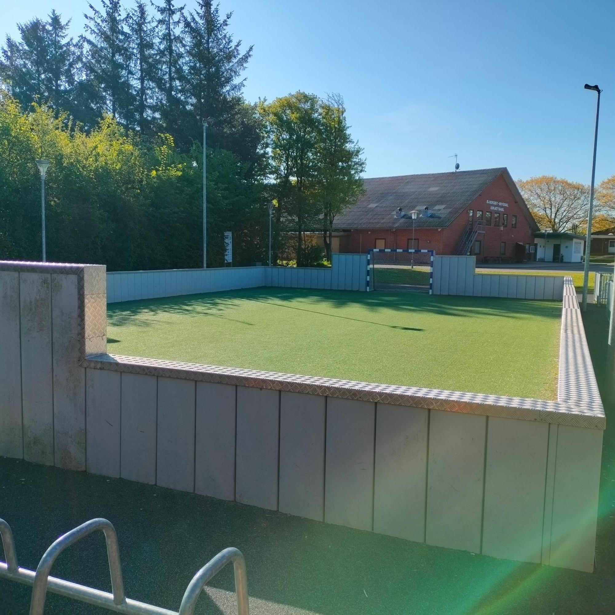 Nygaard Guesthouse Hjørring Kültér fotó